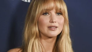 Jennifer Lawrence