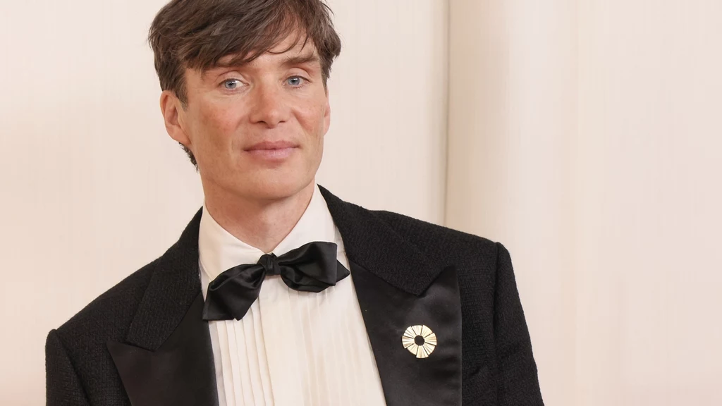 Jakiej muzyki słucha CIllian Murphy? Jakiej muzyki słucha CIllian Murphy?