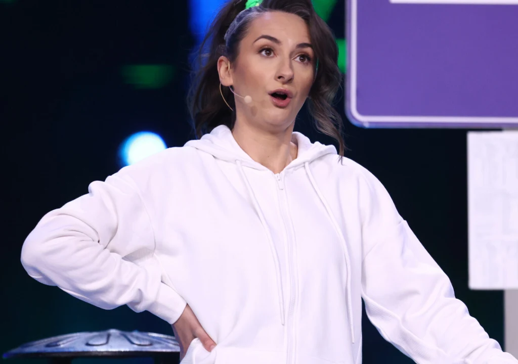 Dominika Najdek Dominika Najdek