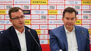 Miliarder zdradził plany ws. Widzewa. Zapowiada wielkie wzmocnienia