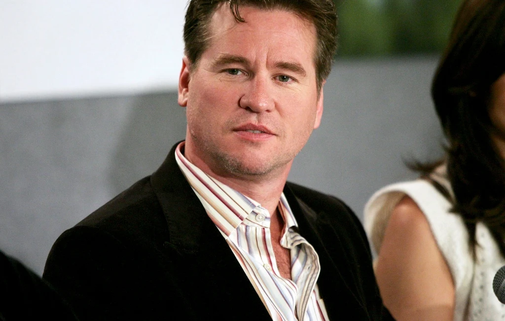Val Kilmer Val Kilmer