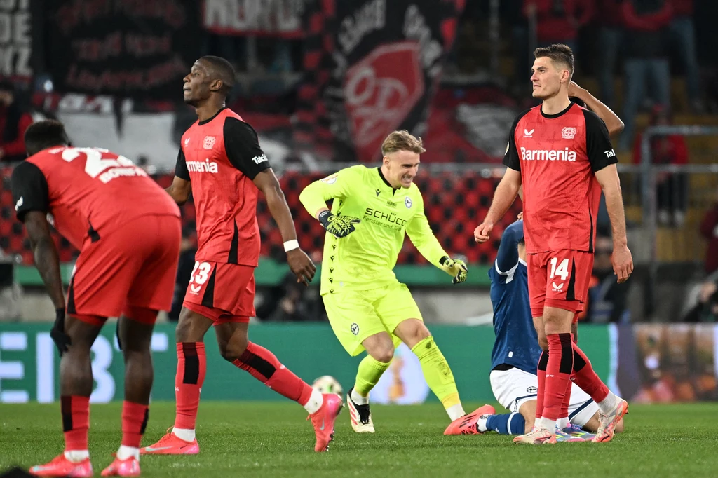 Piłkarze Bayeru Leverkusen Piłkarze Bayeru Leverkusen