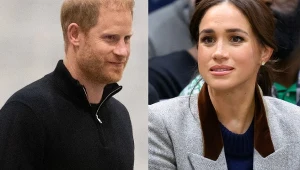 Książę Harry, Meghan Markle