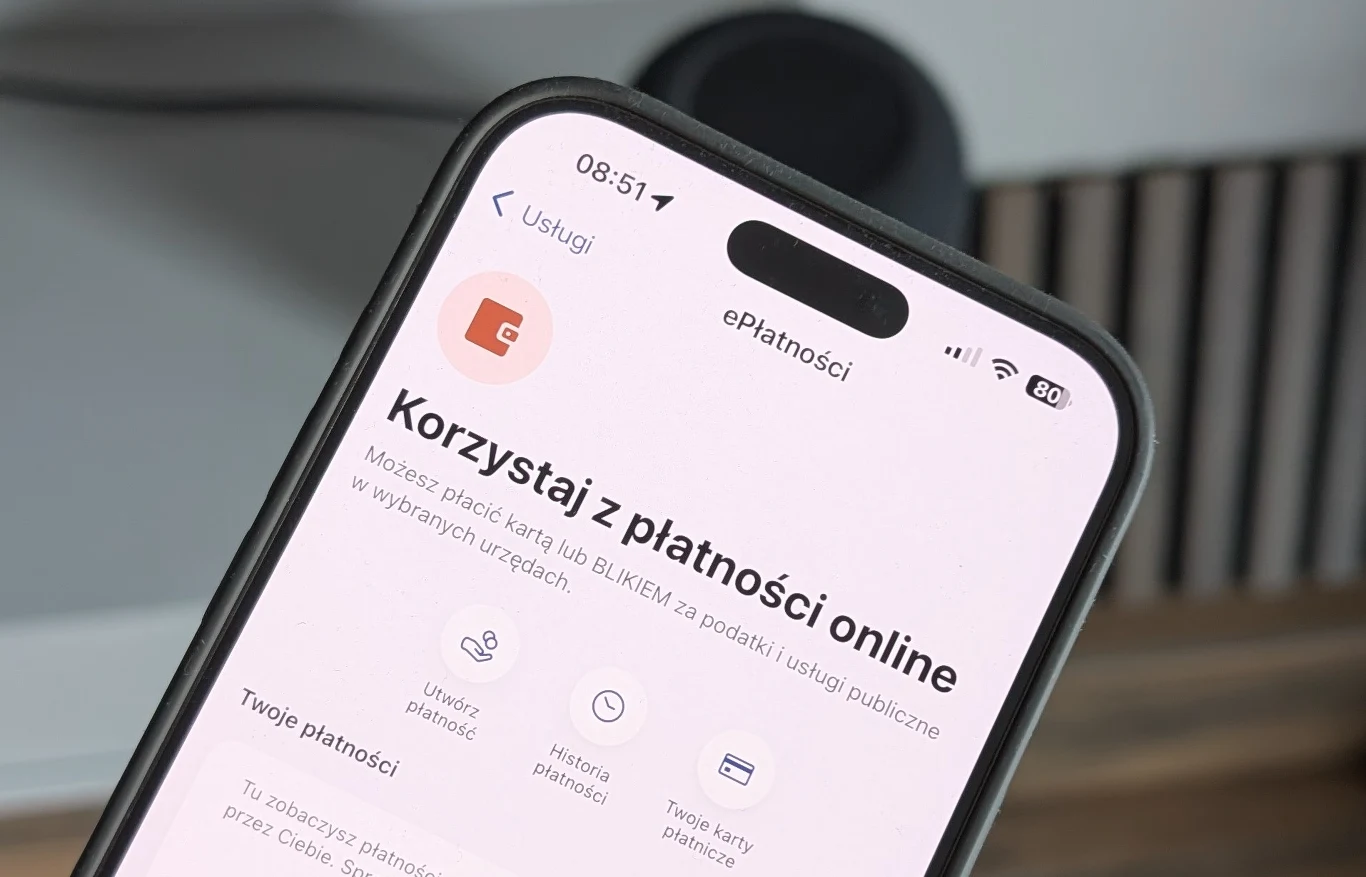 mObywatel dostaje nowe funkcje. Wśród nich nowości w ePłatności. mObywatel dostaje nowe funkcje. Wśród nich nowości w ePłatności.