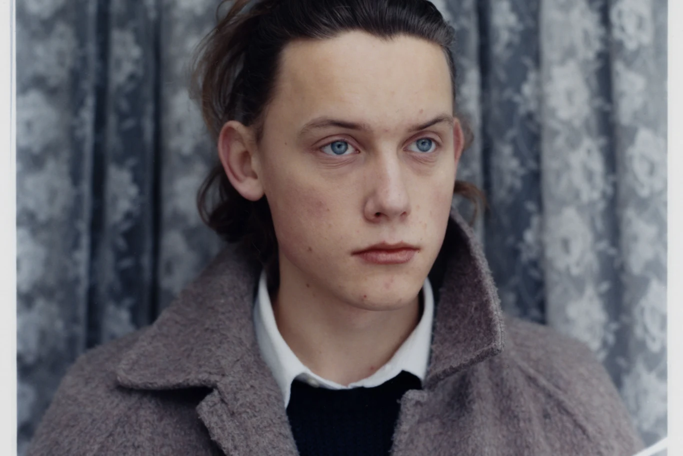 Dawid Tyszkowski wydał album "Mam szczęście" Dawid Tyszkowski wydał album "Mam szczęście"