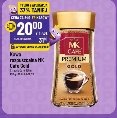Kawa MK Cafe