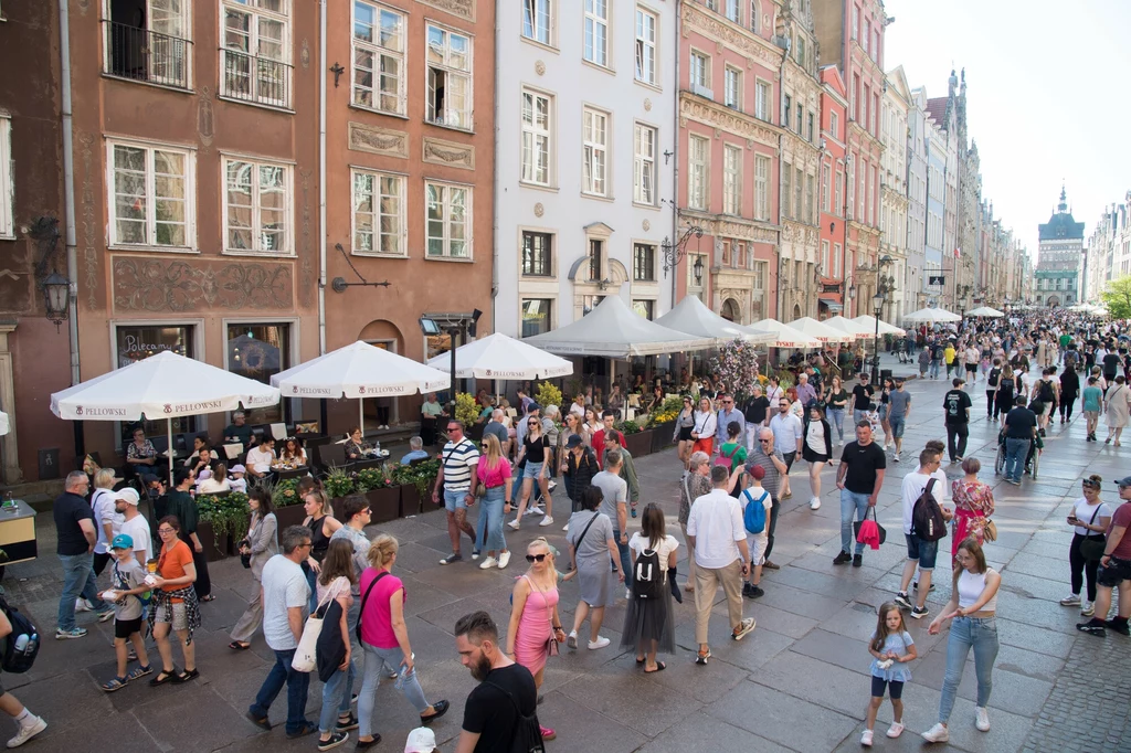 Polacy wracają do kraju z emigracji