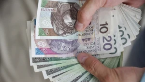 GUS opublikował najnowsze dane o rozkładzie wynagrodzeń w gospodarce narodowej