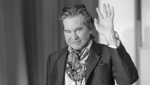 Val Kilmer zmarł z powodu zapalenia płuc. Lekarka tłumaczy, dlaczego jest to śmiertelnie groźna choroba