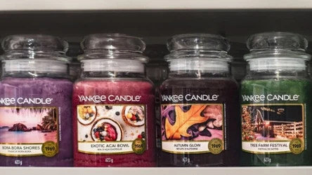 Yankee Candle w Super-Pharm taniej niż kiedykolwiek! Sprawdź tę ofertę!