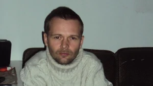 Rafał Synaówka / Zdjęcie: facebook.com/synowka.rafal