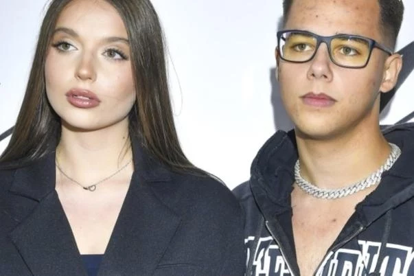 Nicol Pniewska, Allan Enso