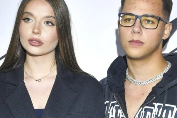 Nicol Pniewska, Allan Enso Nicol Pniewska, Allan Enso