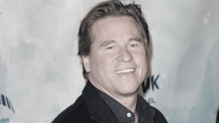 Val Kilmer nie żyje. Miał 65 lat