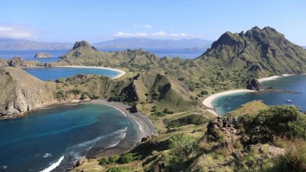 Padar Island