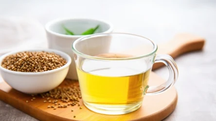 Soba Cha zyskuje coraz większą popularność. Zachwyca smakiem i licznymi właściwościami zdrowotnymi. 