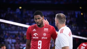 Wilfredo Leon występuje w reprezentacji Polski od 2019 r.