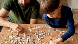 Takie objawy u dziecka mogą świadczyć o autyzmie