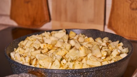 Brukiew w codziennej diecie może być zamiennikiem ziemniaków