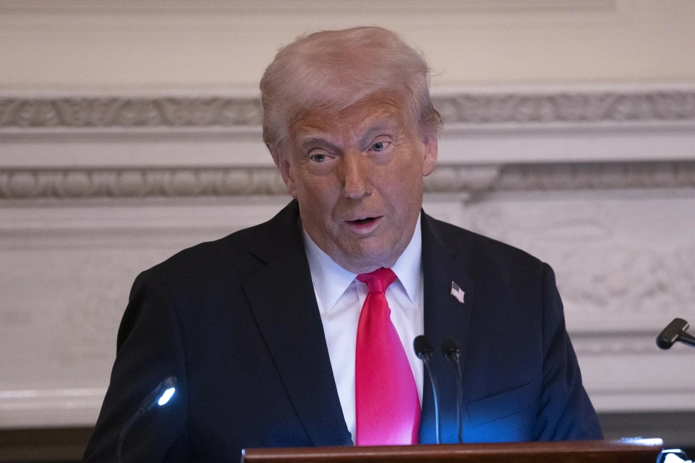 Administracja Donalda Trumpa liczy koszty zarządzania Grenlandią Administracja Donalda Trumpa liczy koszty zarządzania Grenlandią