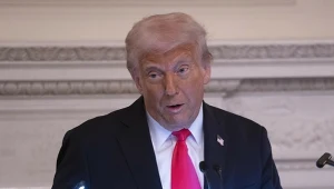 Administracja Donalda Trumpa liczy koszty zarządzania Grenlandią