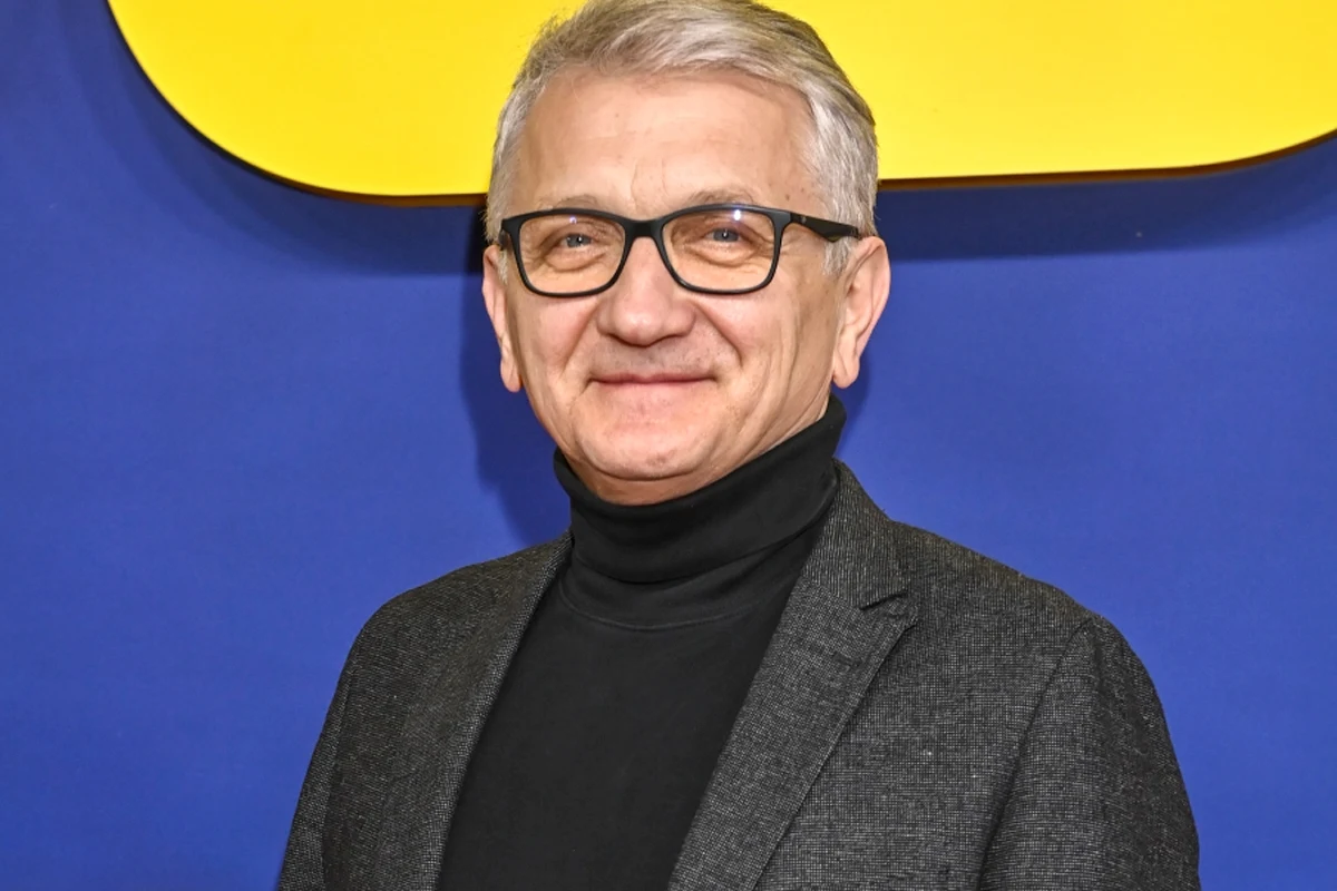 Dariusz Kowalski