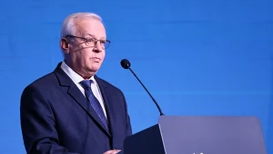 Prezes PGZ złożył rezygnację