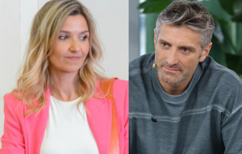 Joanna Koroniewska wyjawiła prawdę ws. Macieja Dowbora