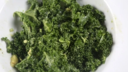 To warzywo to zielony cud. Ma mnóstwo witamin, chroni organizm przed wieloma chorobami. 