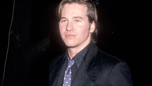 Val Kilmer