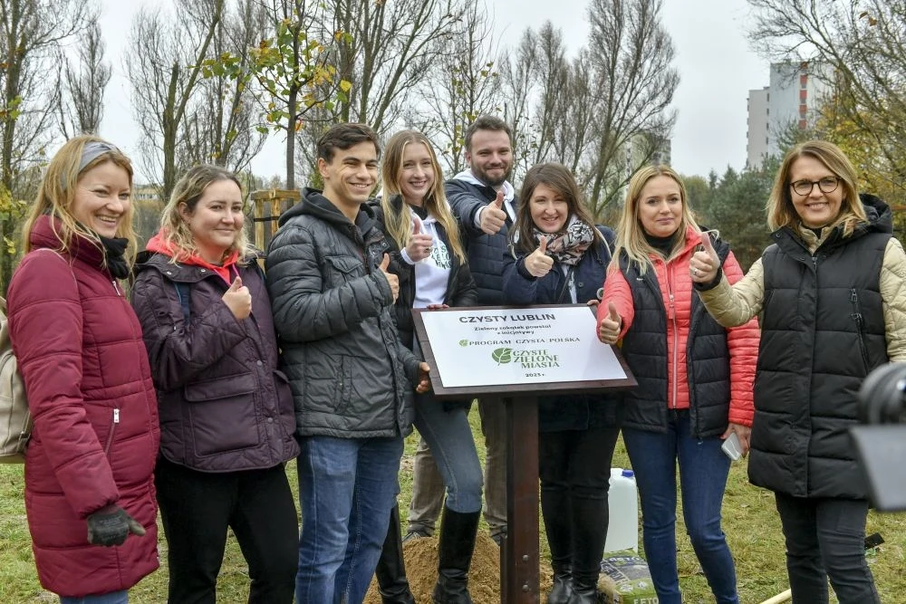 Czyste Zielone Miasta