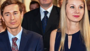 Kamil Stoch, Ewa Bilan-Stoch