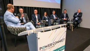 Magazynowanie energii pozwala wykorzystać nadwyżkę wyprodukowanej energii w innym terminie 