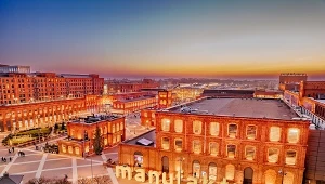 „Proekologiczne działania Manufaktury od wielu lat są integralną częścią naszej strategii środowiskowej”