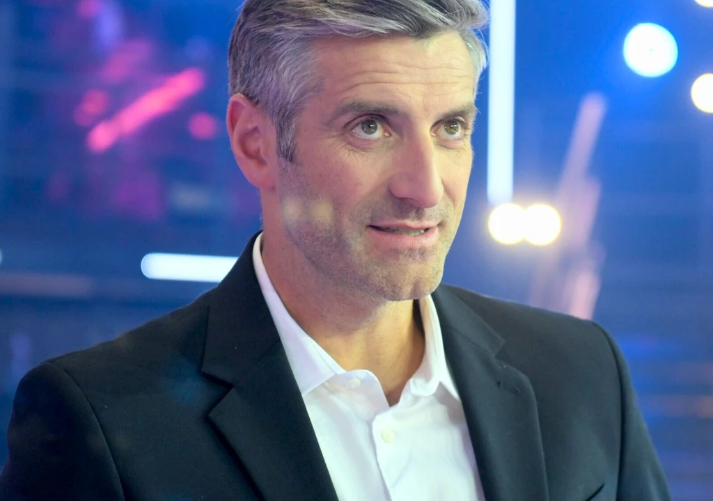 Maciej Dowbor