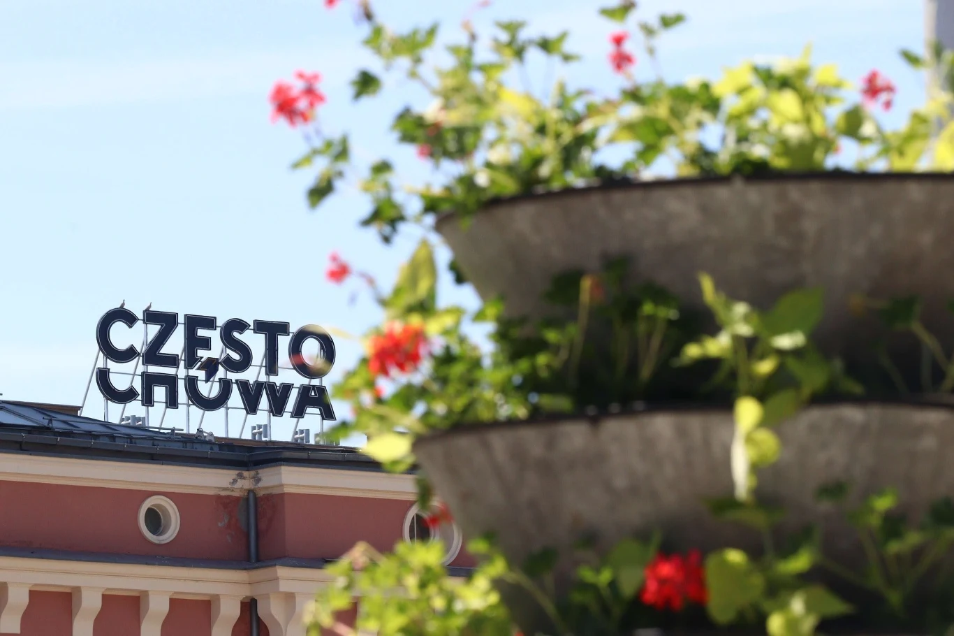 Czyste Zielone Miasta fot. UM Częstochowa Czyste Zielone Miasta fot. UM Częstochowa