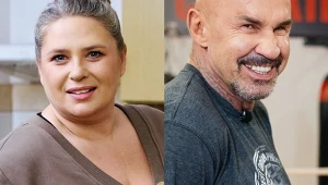 "Nasz nowy dom": Przemysław Saleta