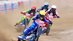Grand Prix 2. Relacja na żywo. Wiktor Przyjemski broni mistrzostwa świata