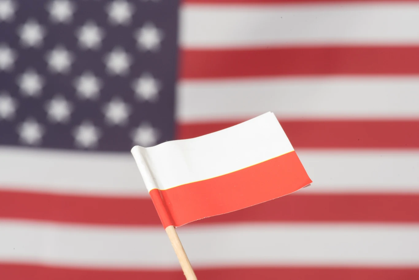 Polska może odczuć wpływ nałożonych przez USA ceł na UE Polska może odczuć wpływ nałożonych przez USA ceł na UE
