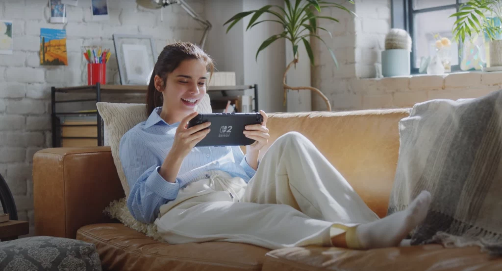 Nintendo Switch 2
