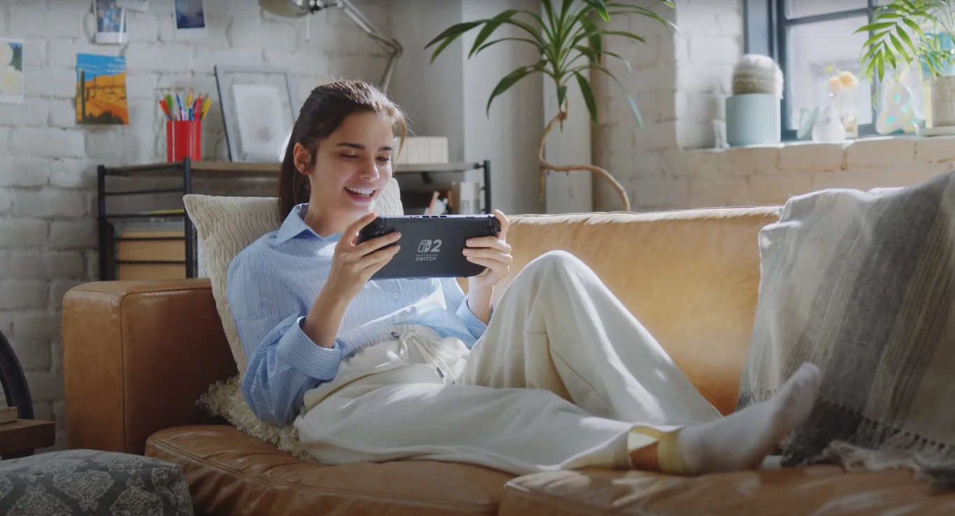 Nintendo Switch 2 Nintendo Switch 2