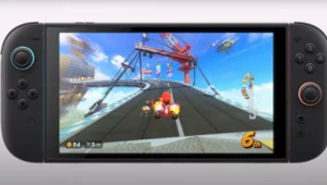 Ile gier z Nintendo Switch bez przeszkód uruchomicie na Switch 2?