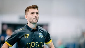 Francesco Petrella nie poprowadzi więcej PSG Stali Nysa