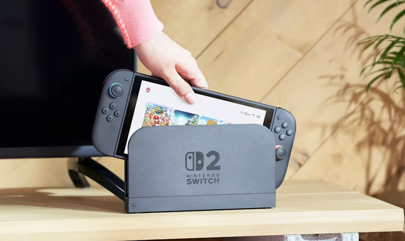 Nintendo Switch 2 Nintendo Switch 2