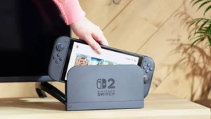 Zamówiłeś nową konsolę Nintendo Switch 2? Możesz się nieźle zdziwić