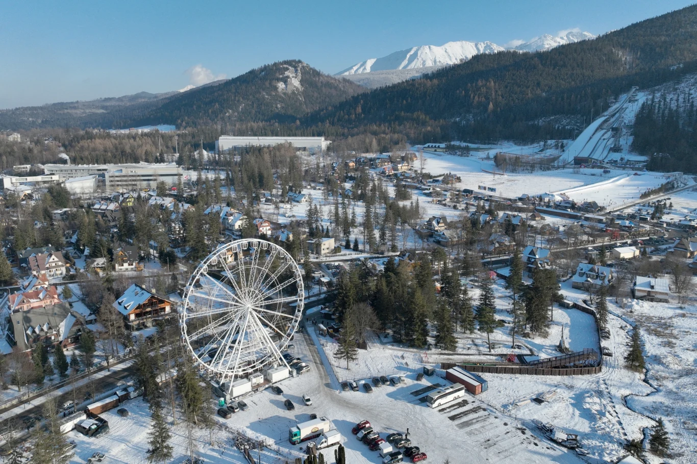 Turysta wygrał w sądzie z Zakopanem. Opłata miejscowa nieważna Turysta wygrał w sądzie z Zakopanem. Opłata miejscowa nieważna