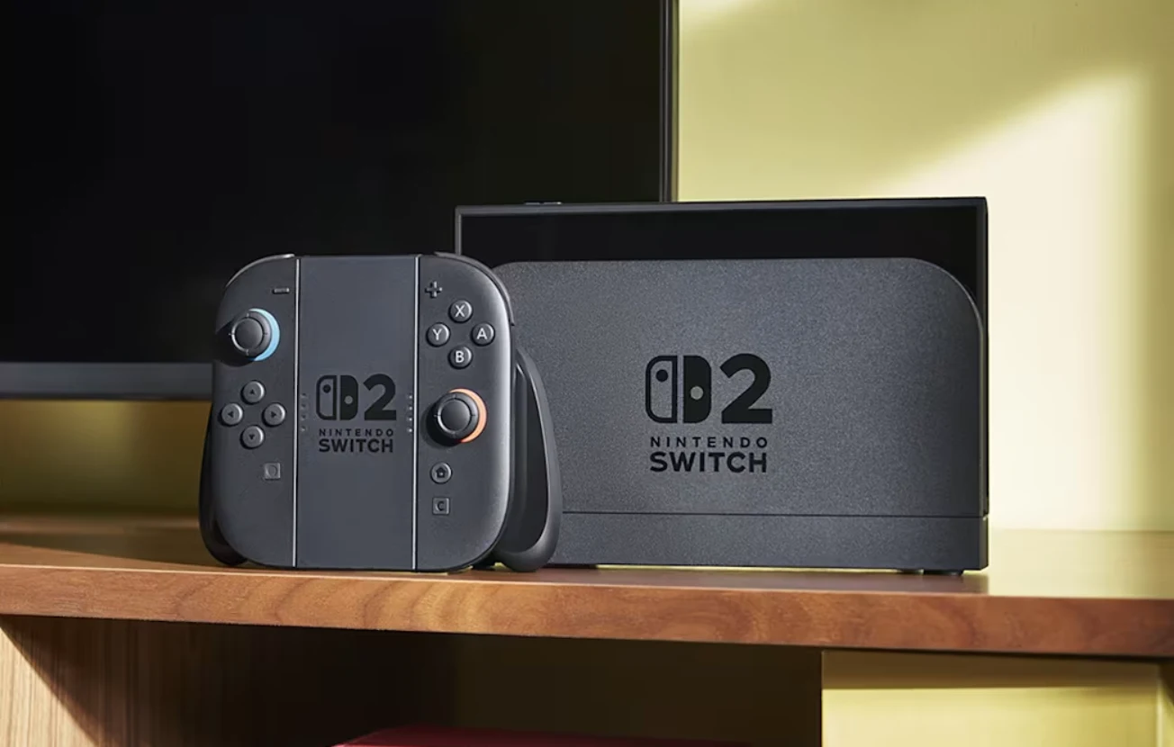 Nintendo Switch 2 Nintendo Switch 2