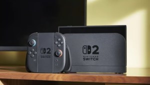Nintendo Switch 2 to najważniejsza konsola do grania w historii?