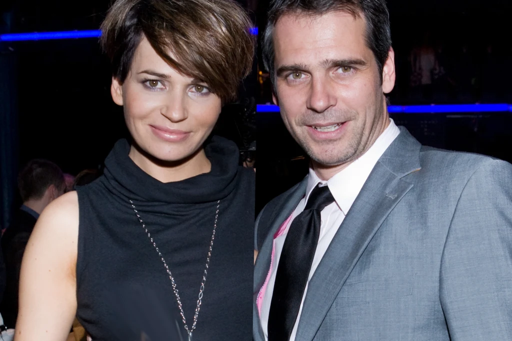 Dorota i Paweł Deląg