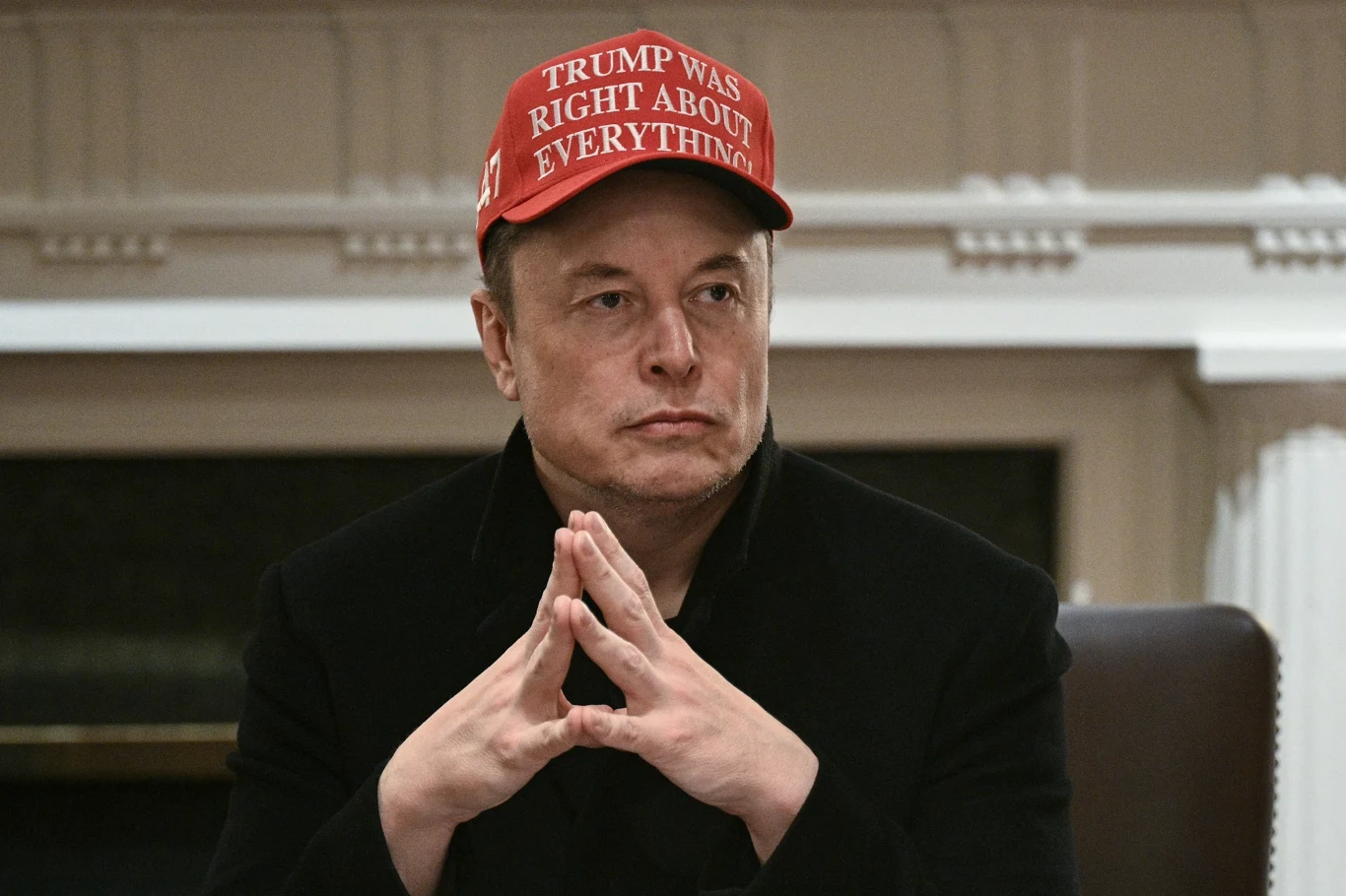 Elon Musk na finiszu, Donald Trump podziękuje miliarderowi za współpracę w ciągu kilku tygodni Elon Musk na finiszu, Donald Trump podziękuje miliarderowi za współpracę w ciągu kilku tygodni